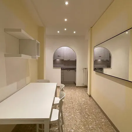 Yome-Guicciardini 10 Apartamento Florença Exterior foto